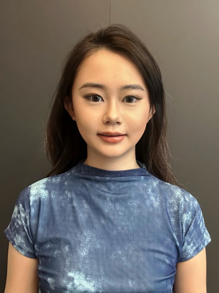 Profile photo of  Linn Wang
